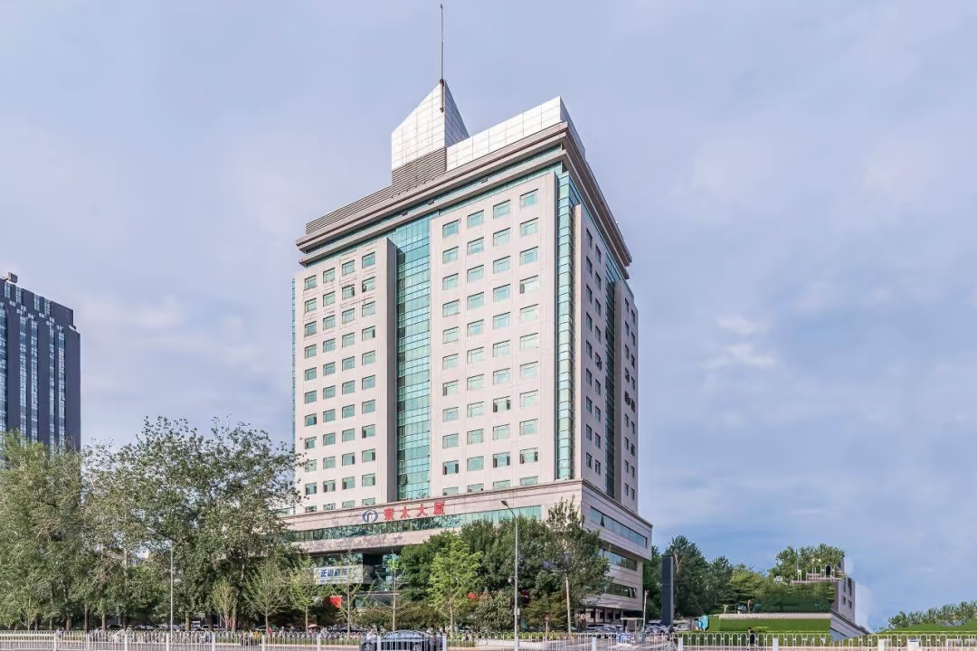 寰太大廈