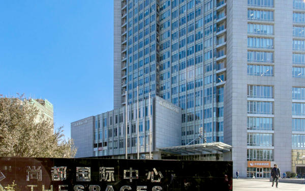 正門(mén)圖